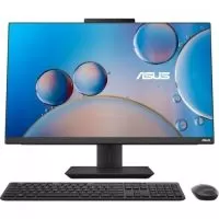 Sistem All-In-One Asus ExpertCenter E5702WVARK, 27" Full HD, Intel Core 7 150U, RAM 32GB, SSD 1TB, Windows 11 Pro, Negru