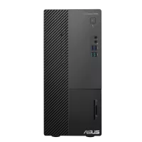 Sistem Brand ASUS ExpertCenter D5 D500ME, Intel Core i5-13500, RAM 16GB, SSD 512GB, Windows 11 Pro Edu