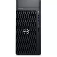 Sistem Brand Dell Precision 3680 Tower, Intel Core i7-14700, RTX 2000 Ada-16GB, RAM 32GB, SSD 1TB, Windows 11 Pro