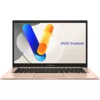 Notebook Asus VivoBook F1404VA, 14" Full HD, Intel Core i7-1355U, RAM 16GB, SSD 1TB, Windows 11 Home, Terra Cotta