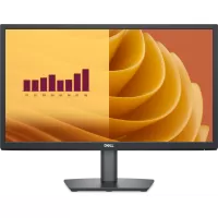 Monitor LED Dell E2225H, 21.5", Full HD, 75Hz