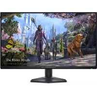 Monitor LED Dell Alienware AW2725QF, 27", 4K UHD