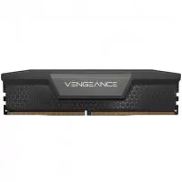 Memorie Desktop Corsair Vengeance, 32GB DDR5, 5200Mhz, CL40, Black