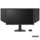 Monitor LED BenQ ZOWIE XL2566X+, 24.1", Full HD, 400Hz, Black