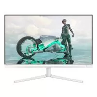 Monitor LED Philips 27M2N3201A/00, 27", Full HD, 180Hz, 1ms, White