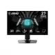 Monitor LED MSI G272QPF E2, 27", WQHD, 180Hz, 1ms, Black