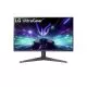 Monitor LED LG 27GS50F-B, 27", Full HD, 180Hz, 5ms, Black