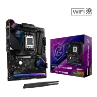 Placa de baza Asrock B850 RIPTIDE WIFI, Socket AM5