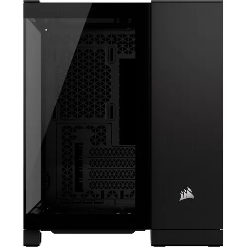 Carcasa PC Corsair iCUE LINK 2500X RGB Black