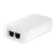 Adaptor PoE Ubiquiti POE-24-12W-G-WH, Gigabit