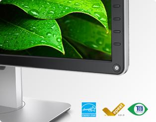 Monitorul Dell P2415Q