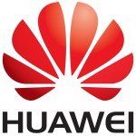 Huawei Logo